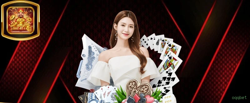 Casino Ao Vivo oqqbet