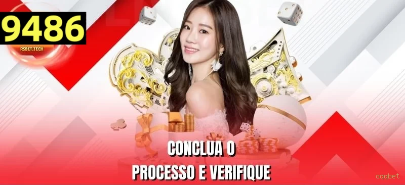 Promoção Relâmpago oqqbet